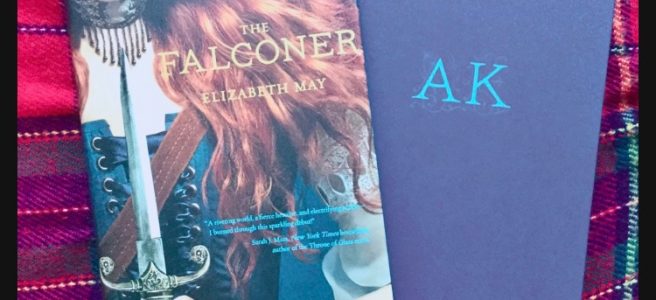The Falconer Book Review