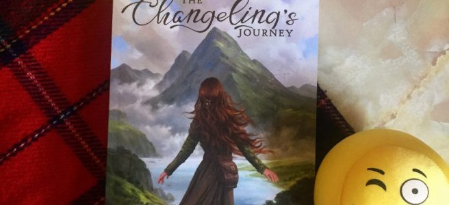 The Changlings Journey Book Review