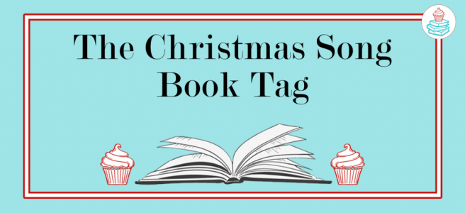 The Christmas Song Book Tag