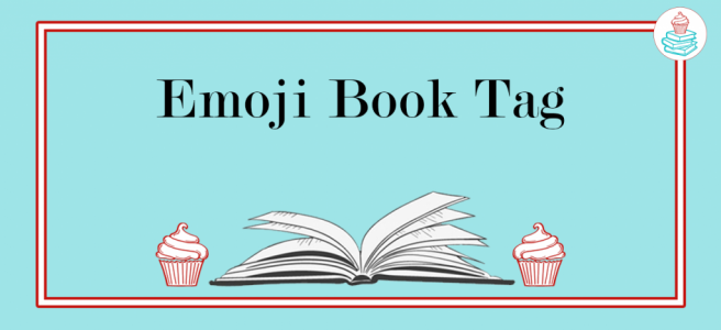 Emoji Book Tag