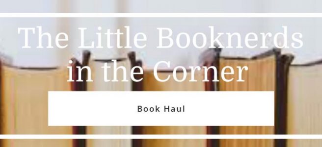 Book-Haul