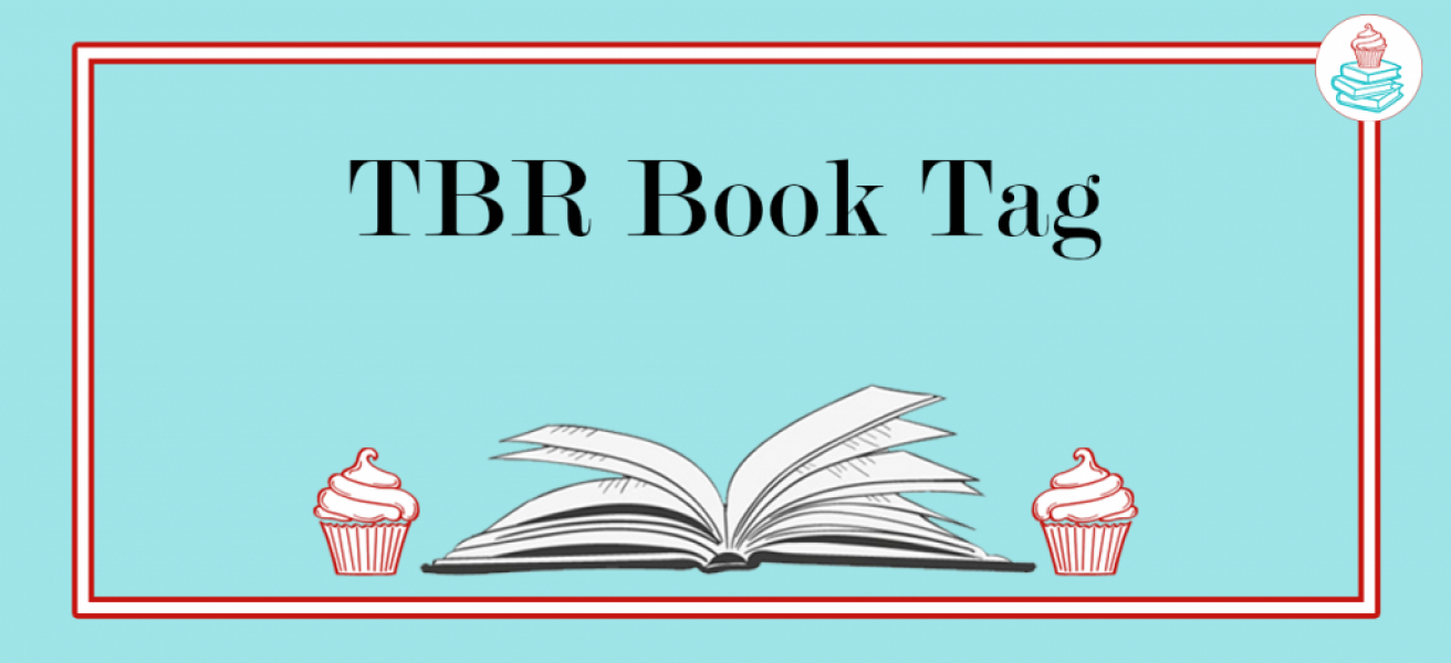 TBR Book Tag