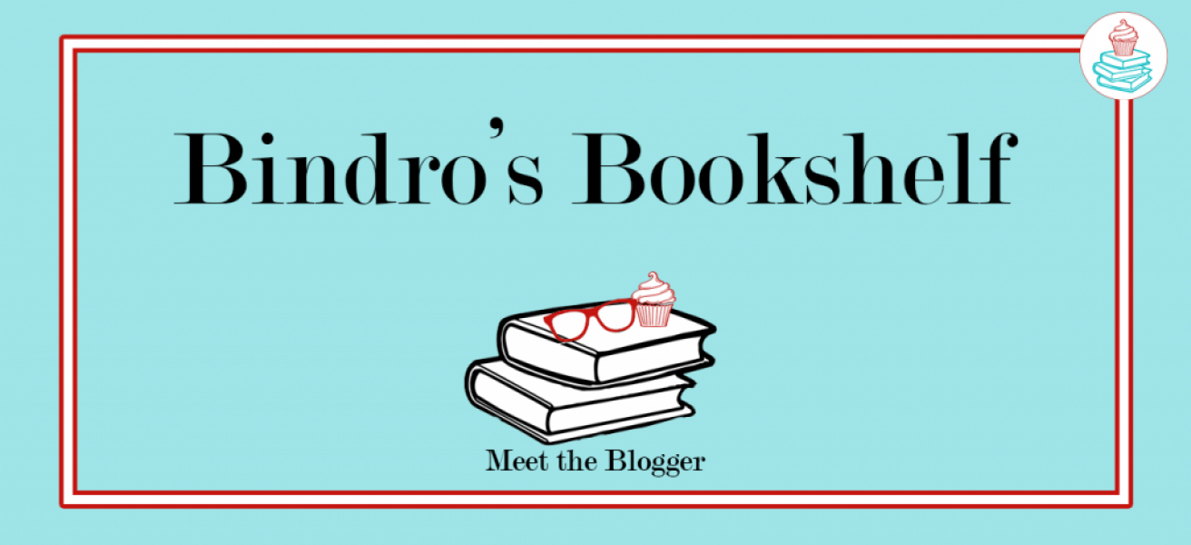 Bindro’s Bookshelf