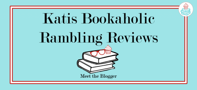 Katis Bookaholic Rambling Reviews