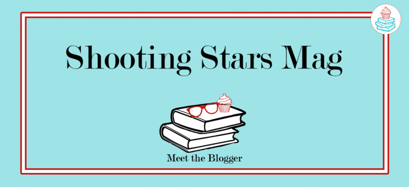 Shooting Stars Mag