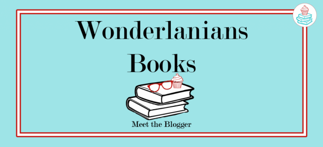 Wonderlanians Books