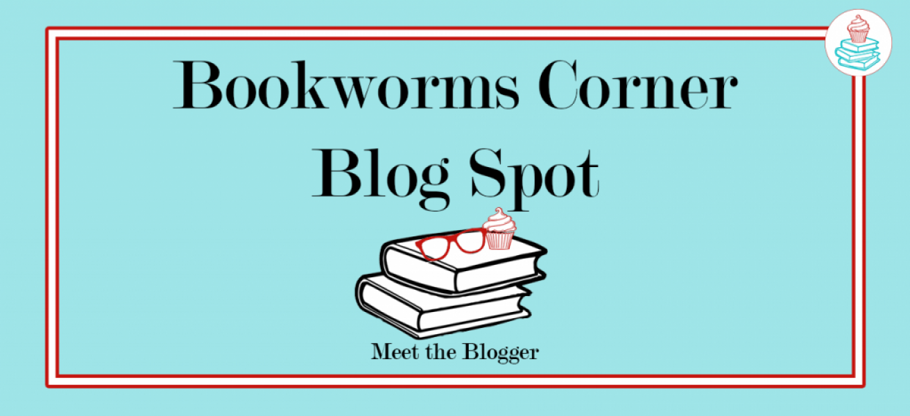 Bookworms Corner Blog Spot