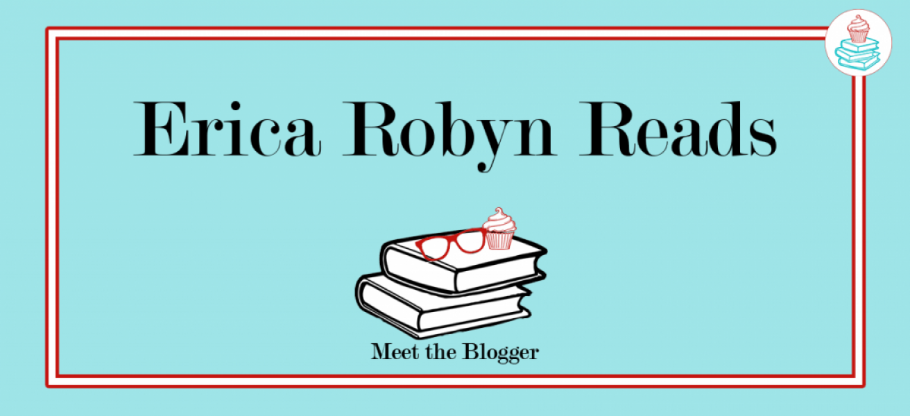 Erica Robyn Reads