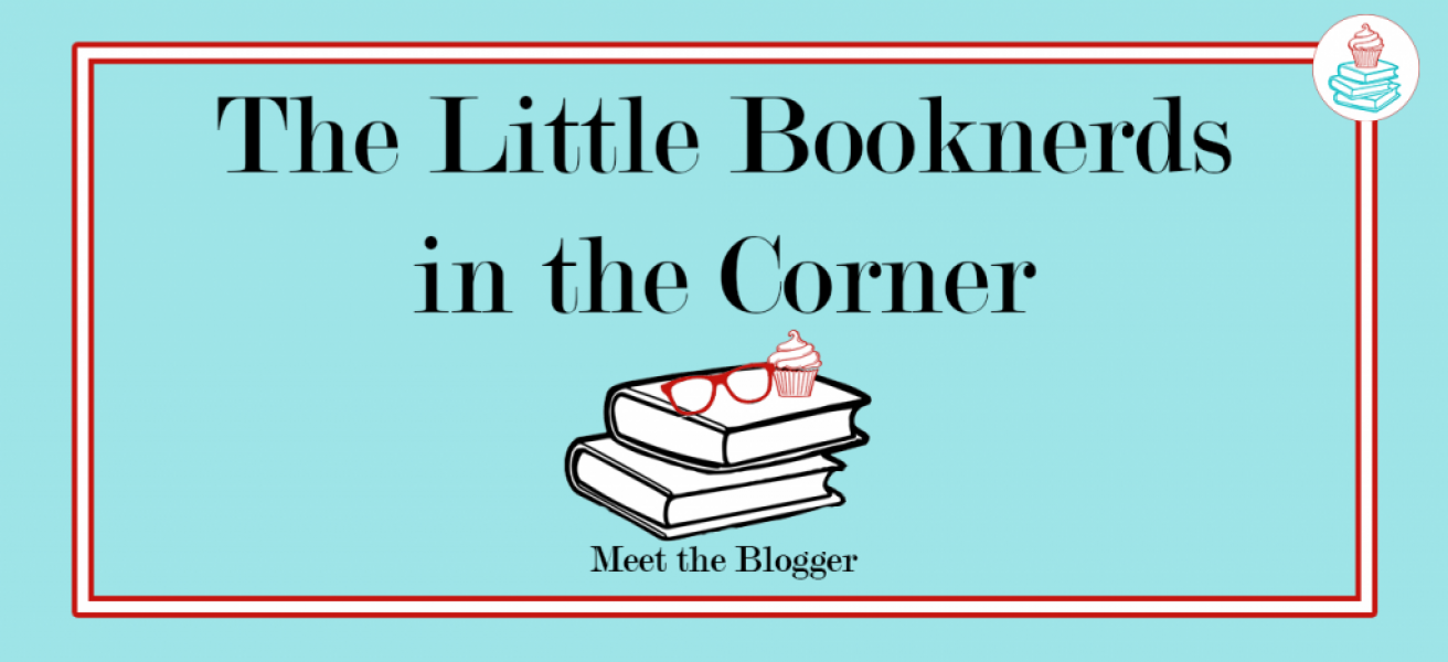The Little Booknerds in the Corner