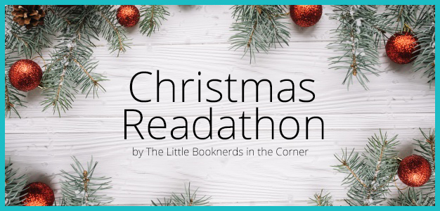 Christmas Readathon