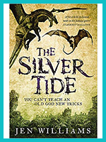 The Silver Tide